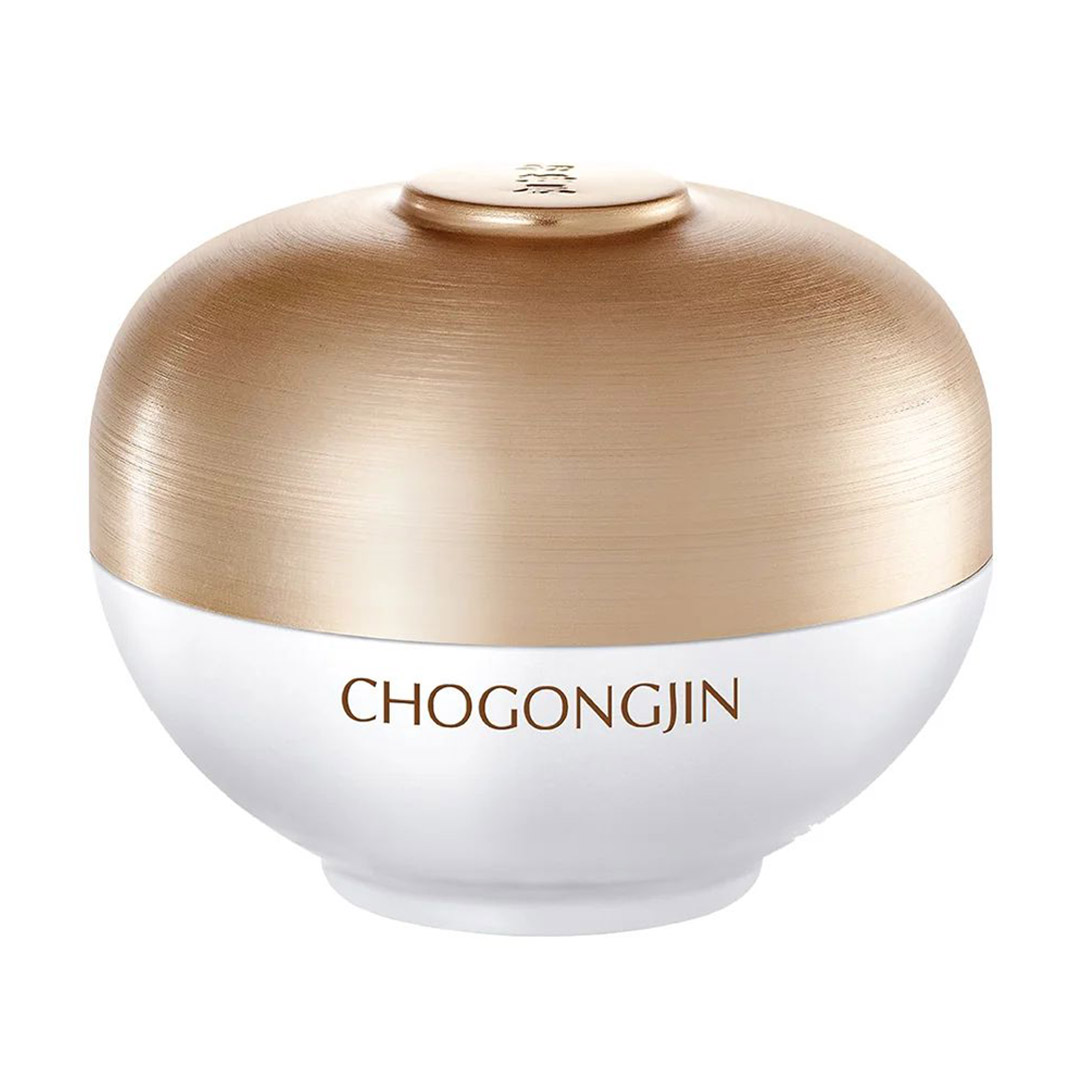 

Уцінка! Крем для обличчя Missha Chogongjin Sulbon Dark Spot Correcting Cream, 60 мл