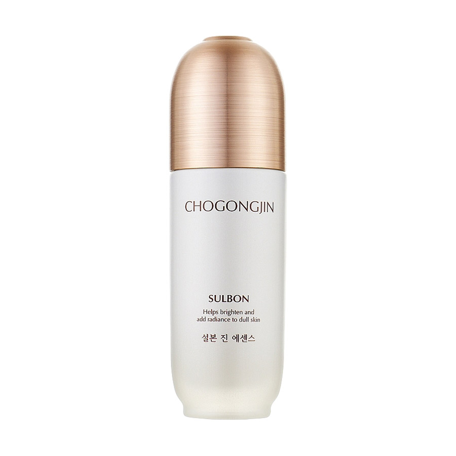 

Уцінка! Есенція для обличчя Missha Chogongjin Sulbon Jin Essence, 50 мл