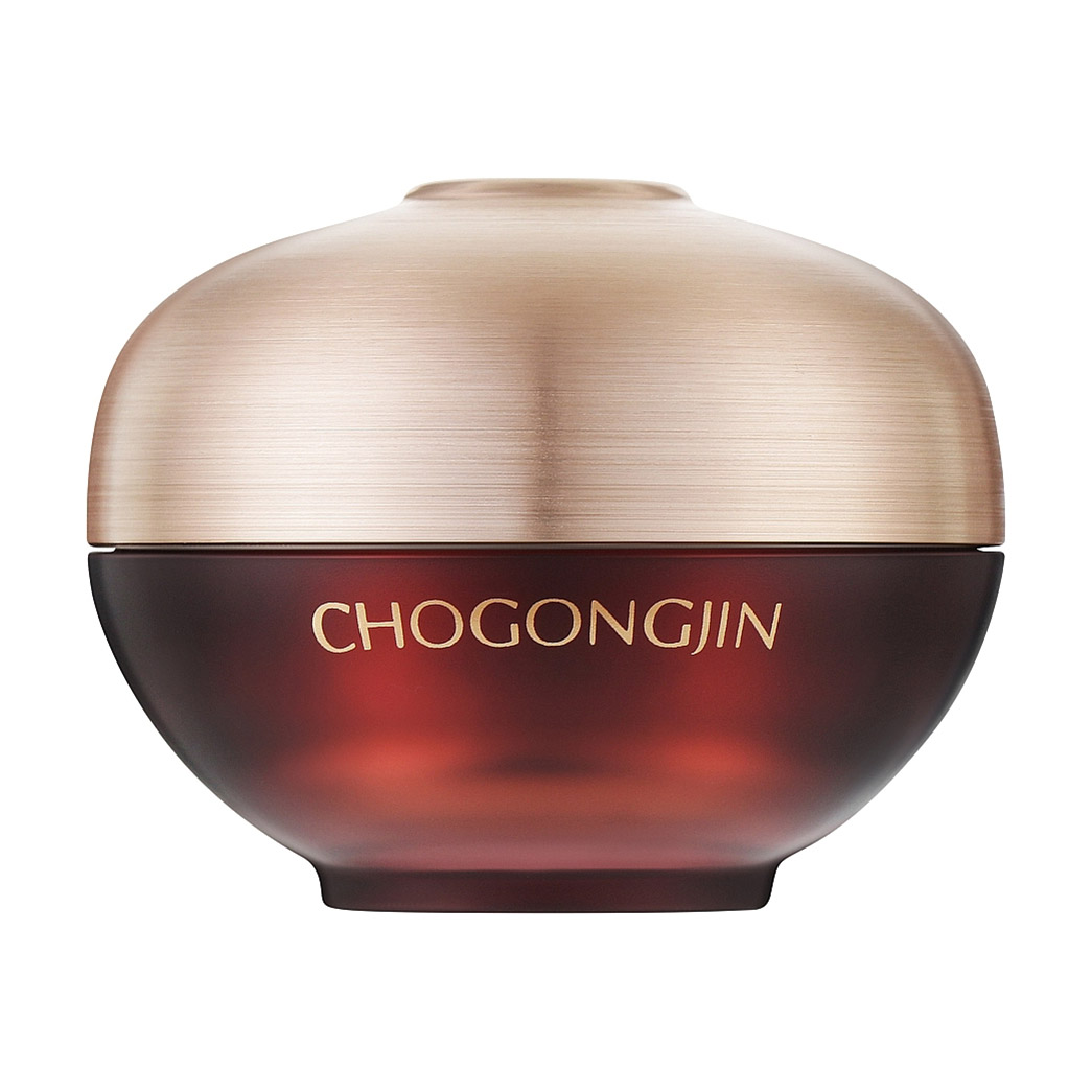 

Уцінка! Крем для обличчя Missha Chogongjin Youngan Jin Cream, 60 мл