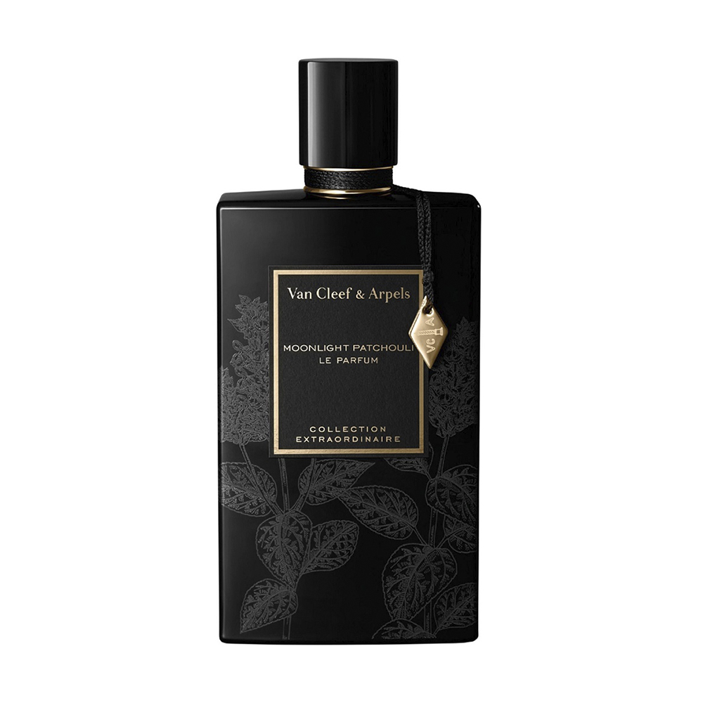 

Van Cleef & Arpels Moonlight Patchouli Le Parfum Парфуми унісекс, 75 мл
