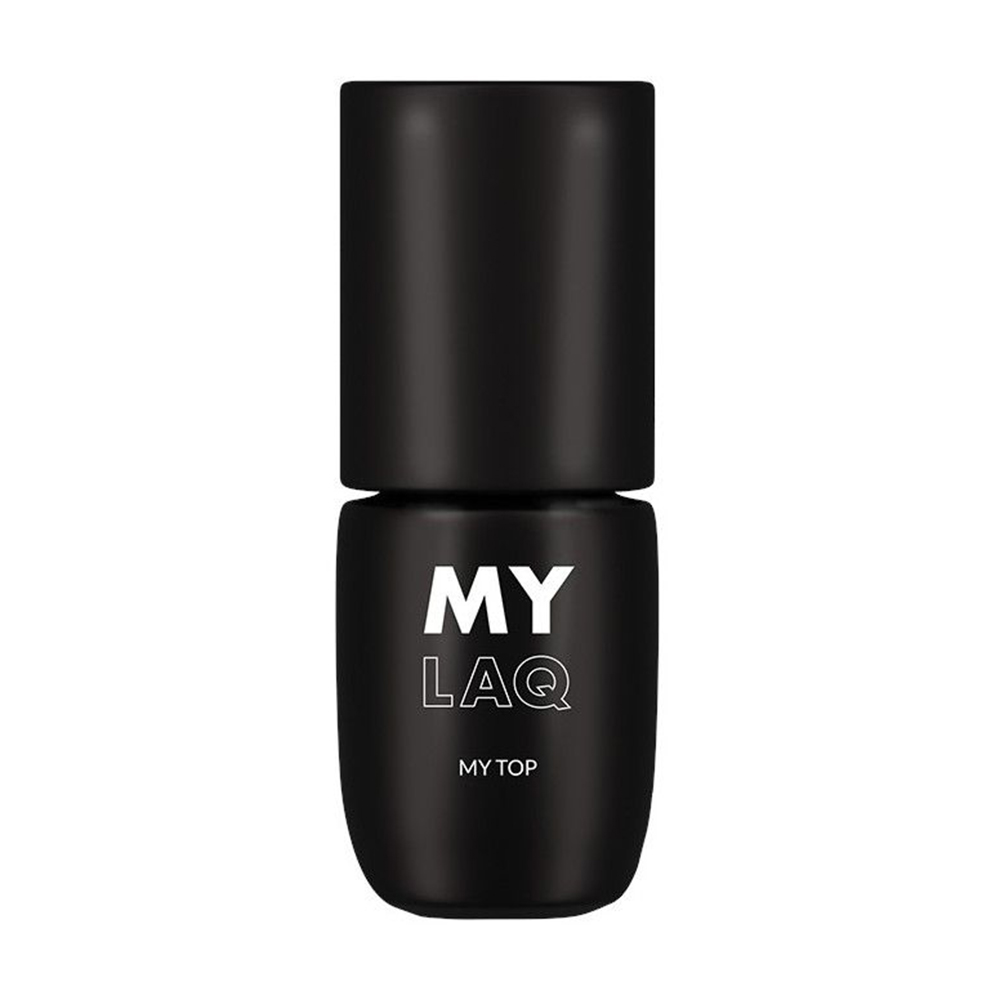 

Топ для гель-лаку MylaQ My Top, 5 мл