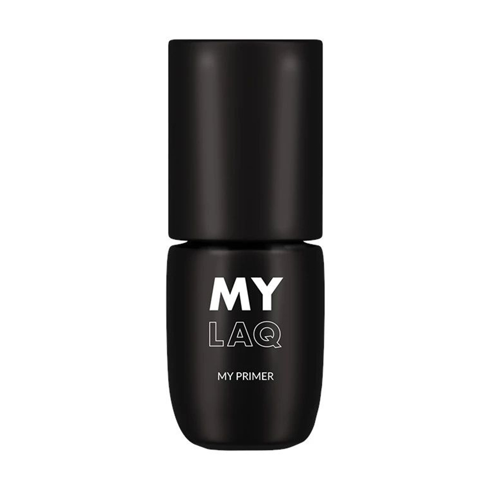 

Праймер для нігтів MylaQ My Primer, 5 мл