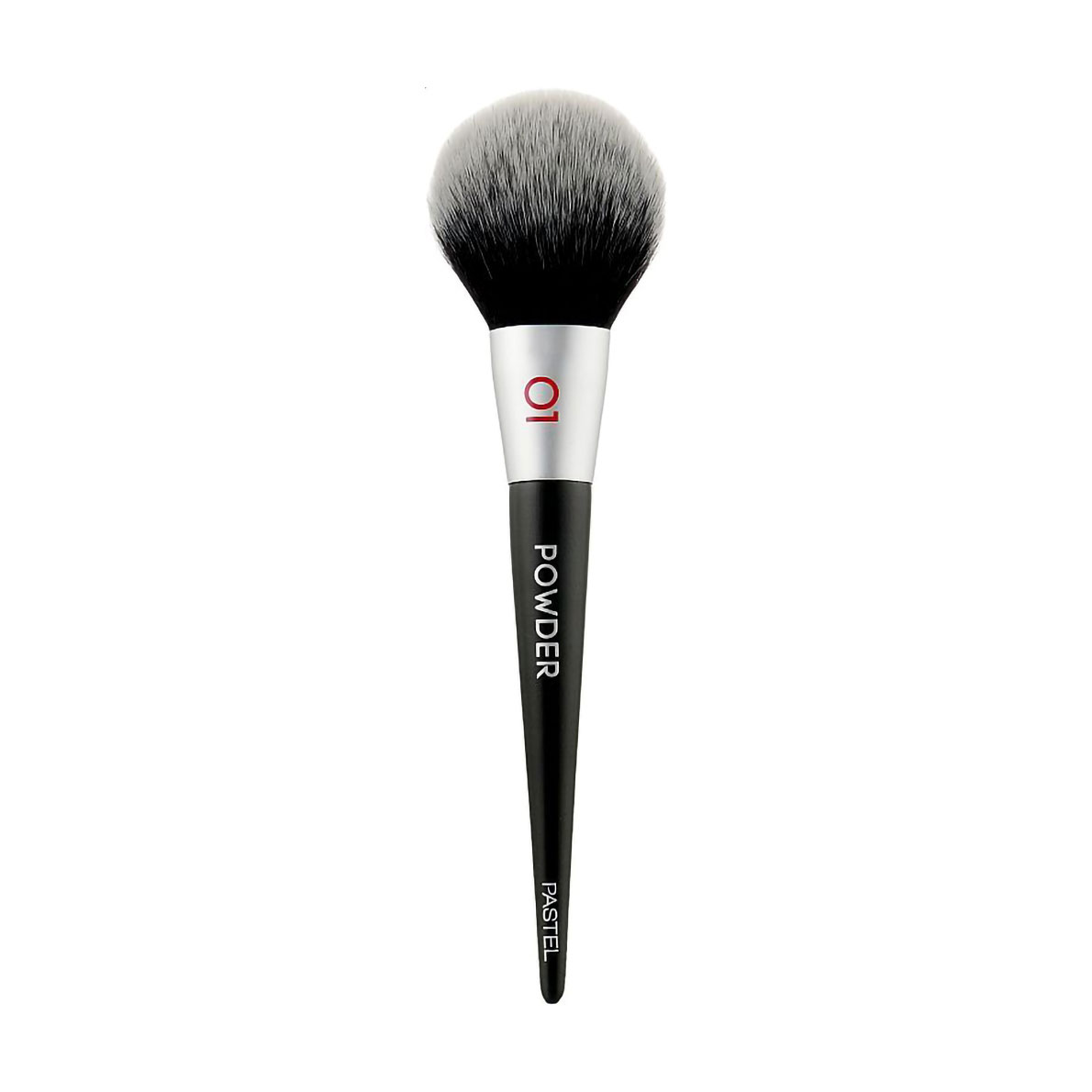 

Уцінка! Пензлик для пудри Pastel Profashion Powder Brush 01