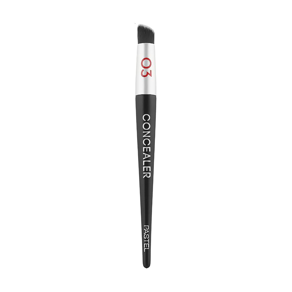 

Уцінка! Пензлик для консилера Pastel Profashion Concealer Brush 03