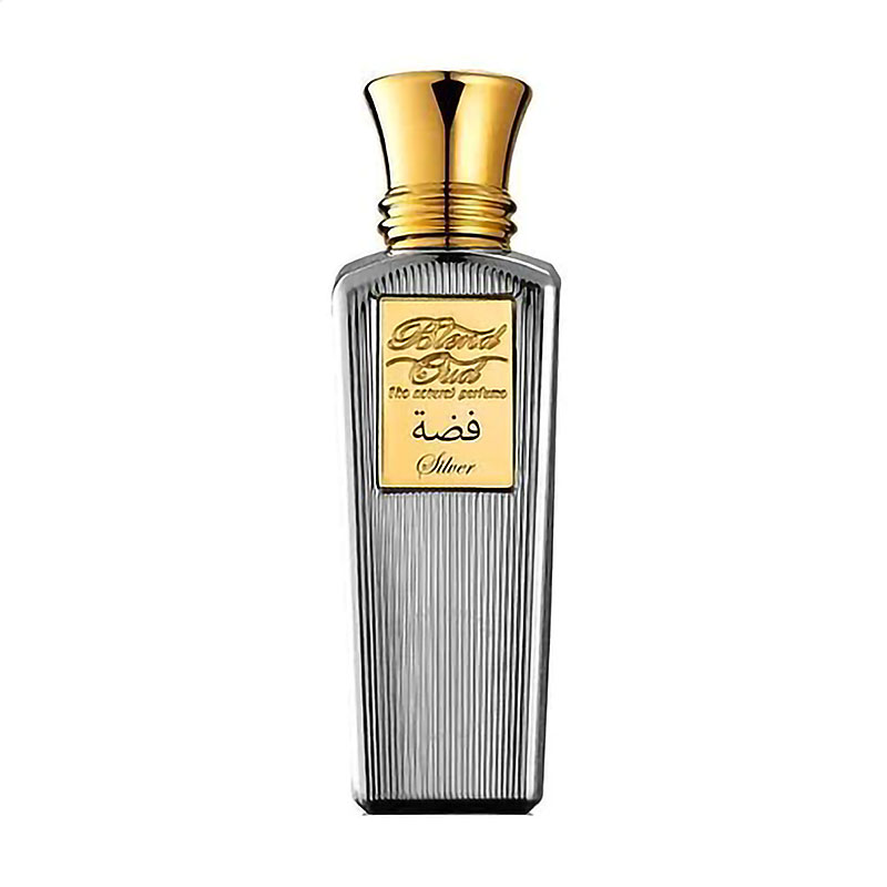 

Blend Oud Silver Парфумована вода унісекс, 75 мл (ТЕСТЕР)
