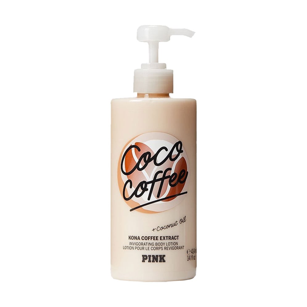 

Парфумований лосьйон для тіла Victoria's Secret Coco Coffee жіночий, 414 мл
