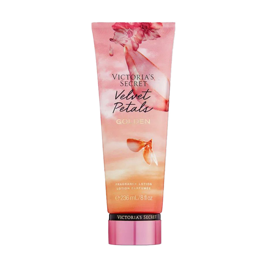 

Парфумований лосьйон для тіла Victoria's Secret Velvet Petals Golden жіночий, 236 мл