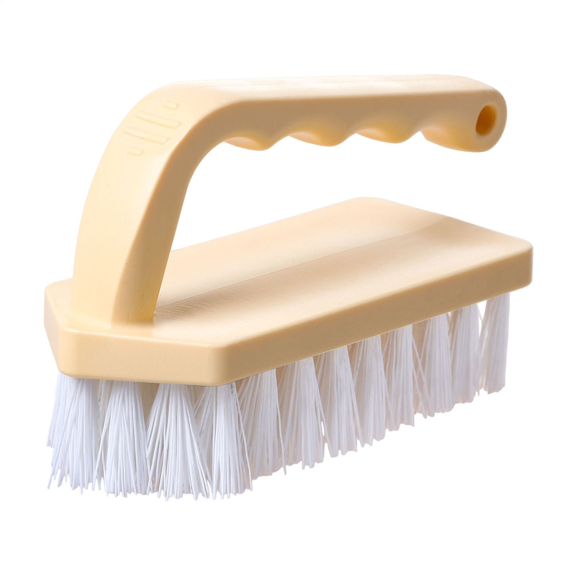 

Універсальна щітка для чищення Volver середня, бежева, 1 шт