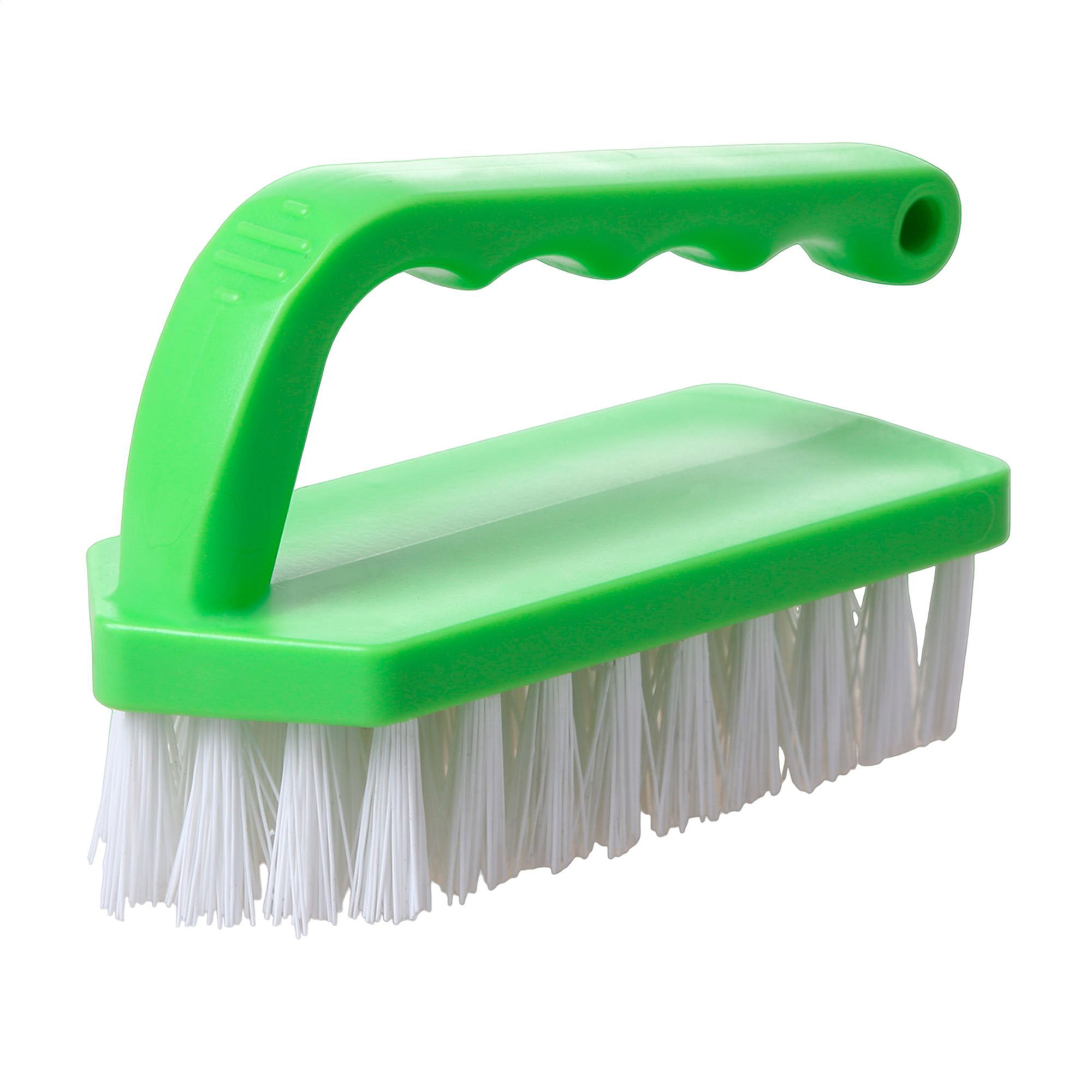 

Універсальна щітка для чищення Volver середня, зелена, 1 шт