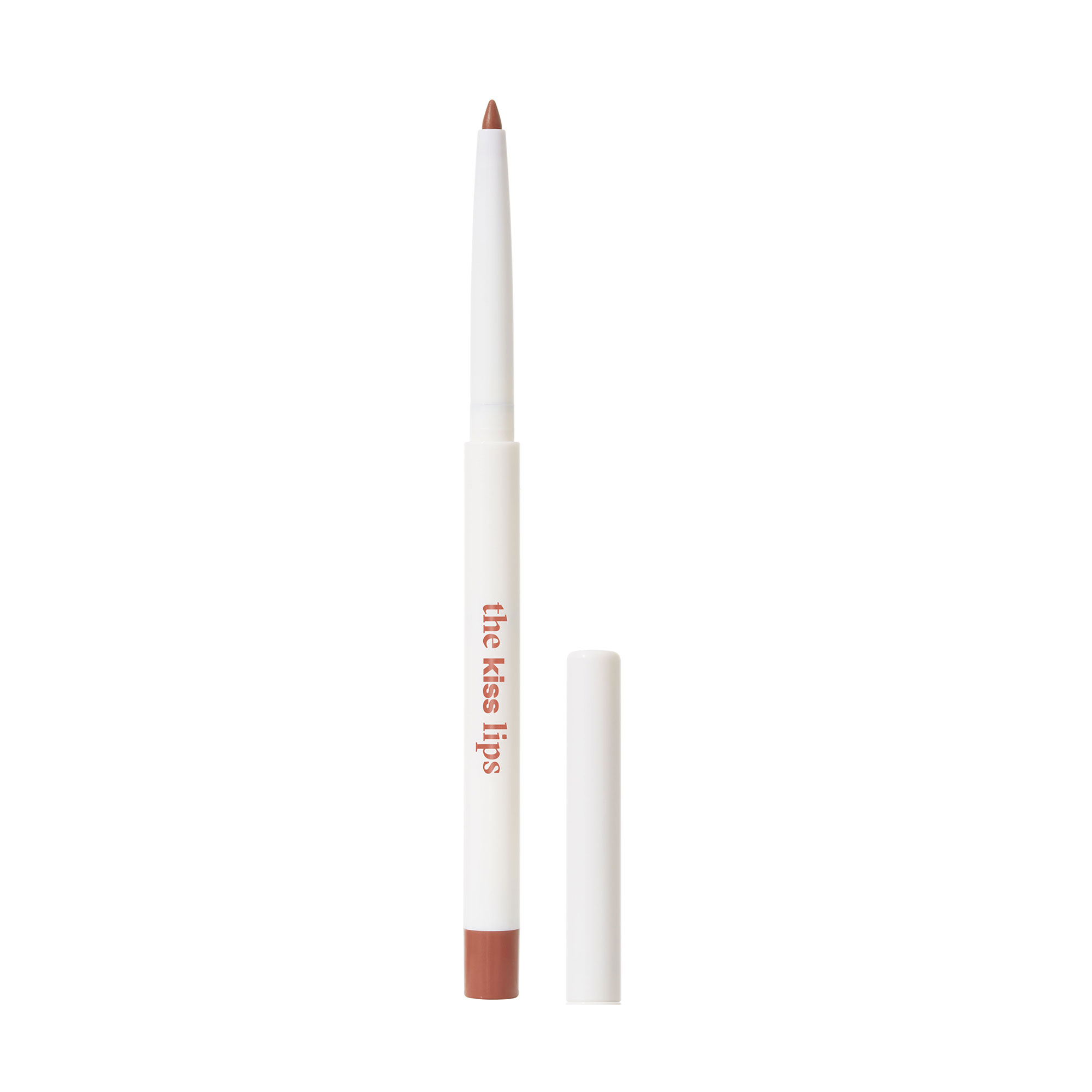 

Уцінка! Олівець для губ Paese The Kiss Lips Lip Liner 01 Nude Beige, 0.3 г