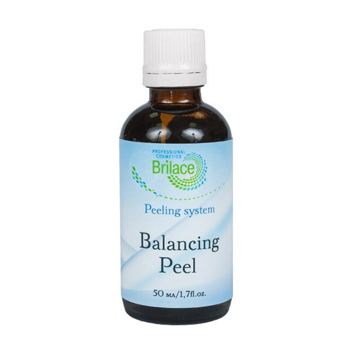 

Уцінка! Пілінг для обличчя Brilace Balancing Peel 16%, 50 мл