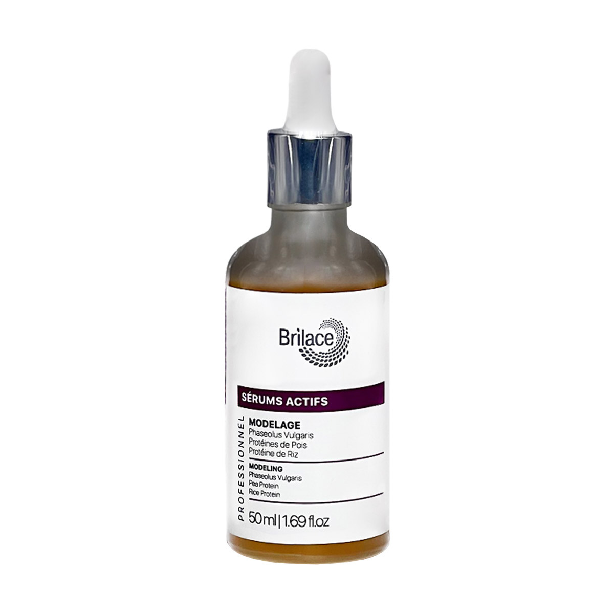 

Моделювальна сироватка для обличчя Brilace Modeling Serum, 50 мл