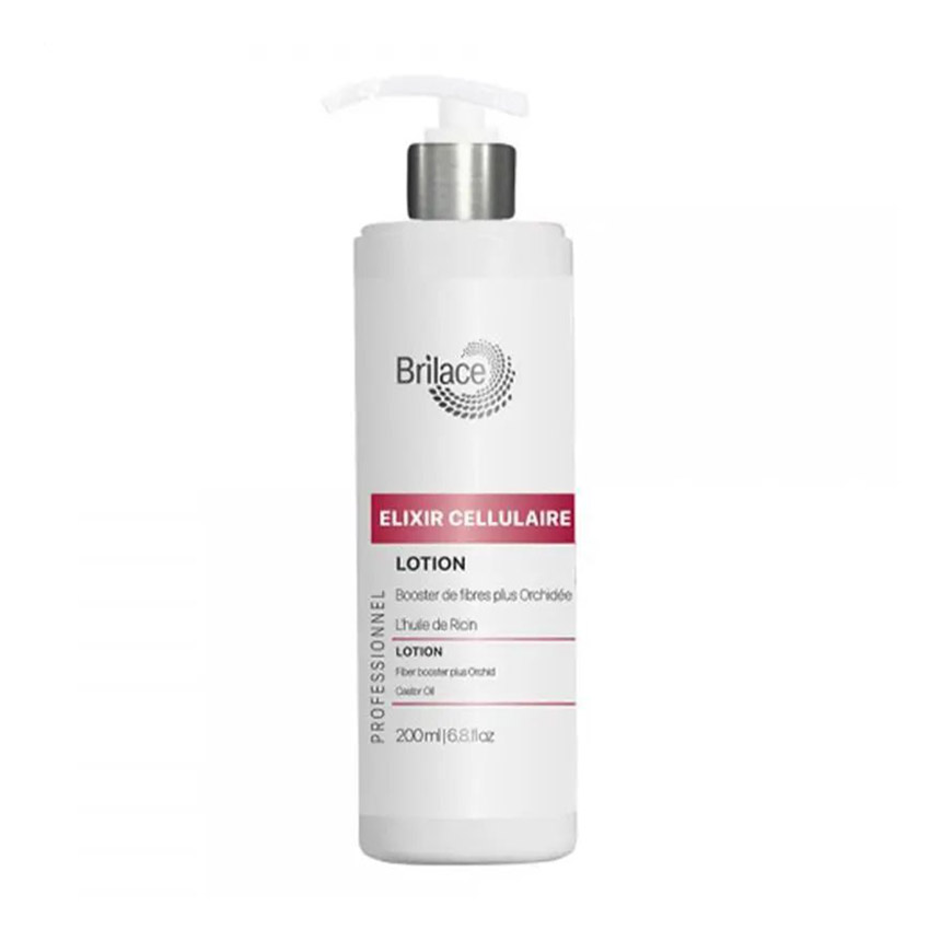 

Уцінка! Лосьйон для обличчя Brilace Lotion, 200 мл