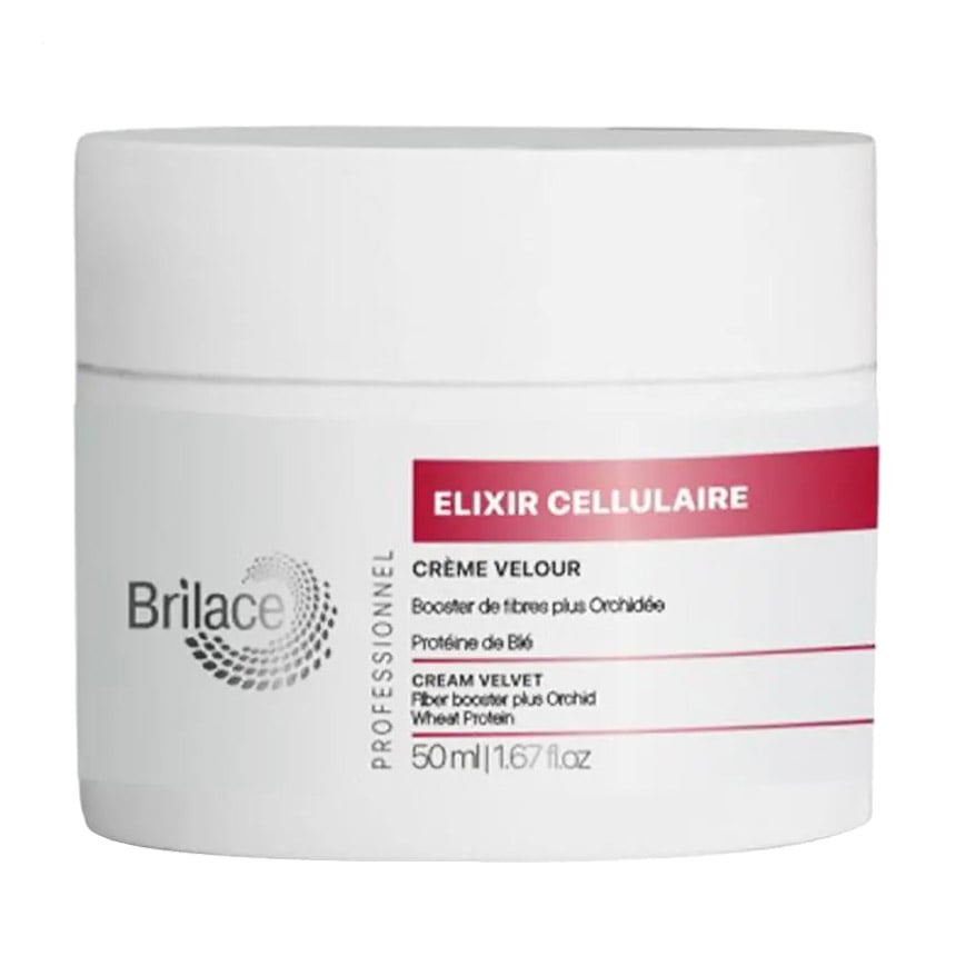Крем для обличчя Brilace Cream Velvet, 50 мл