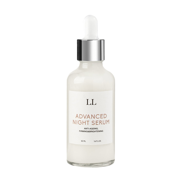 

Антивікова сироватка для обличчя Love & Loss Ageless Serum з пептидним комплексом, 50 мл