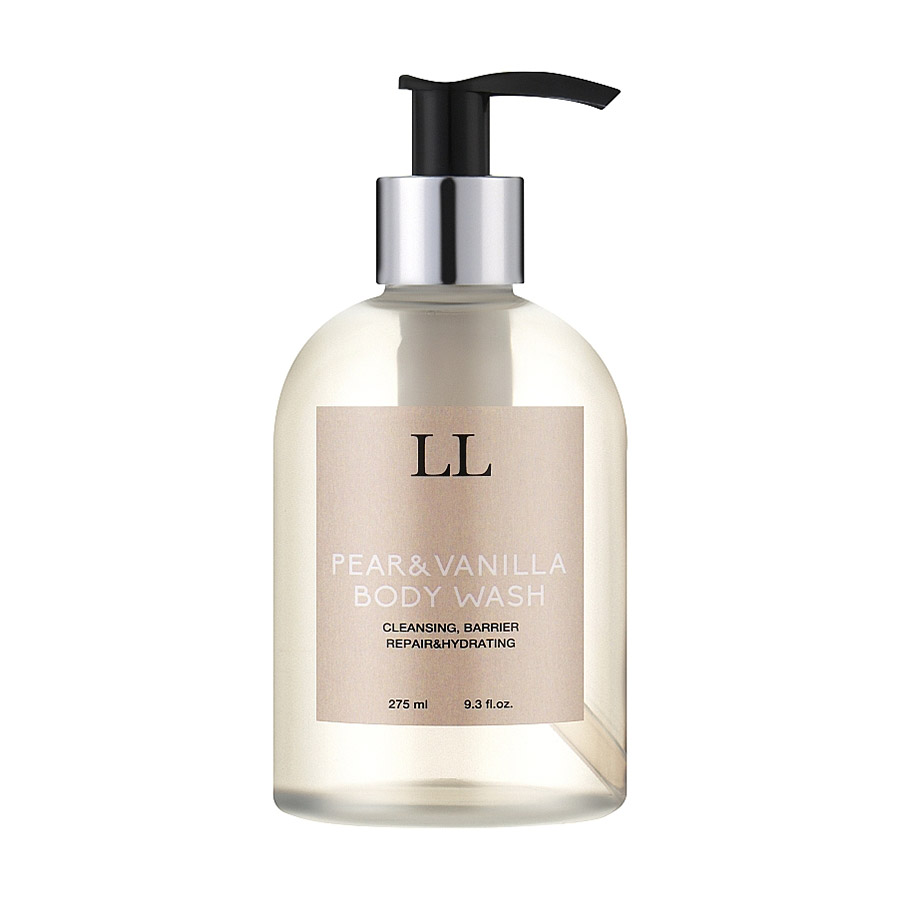 

Уцінка! Гель для душу Love & Loss Pear & Vanilla Body Wash, 275 мл
