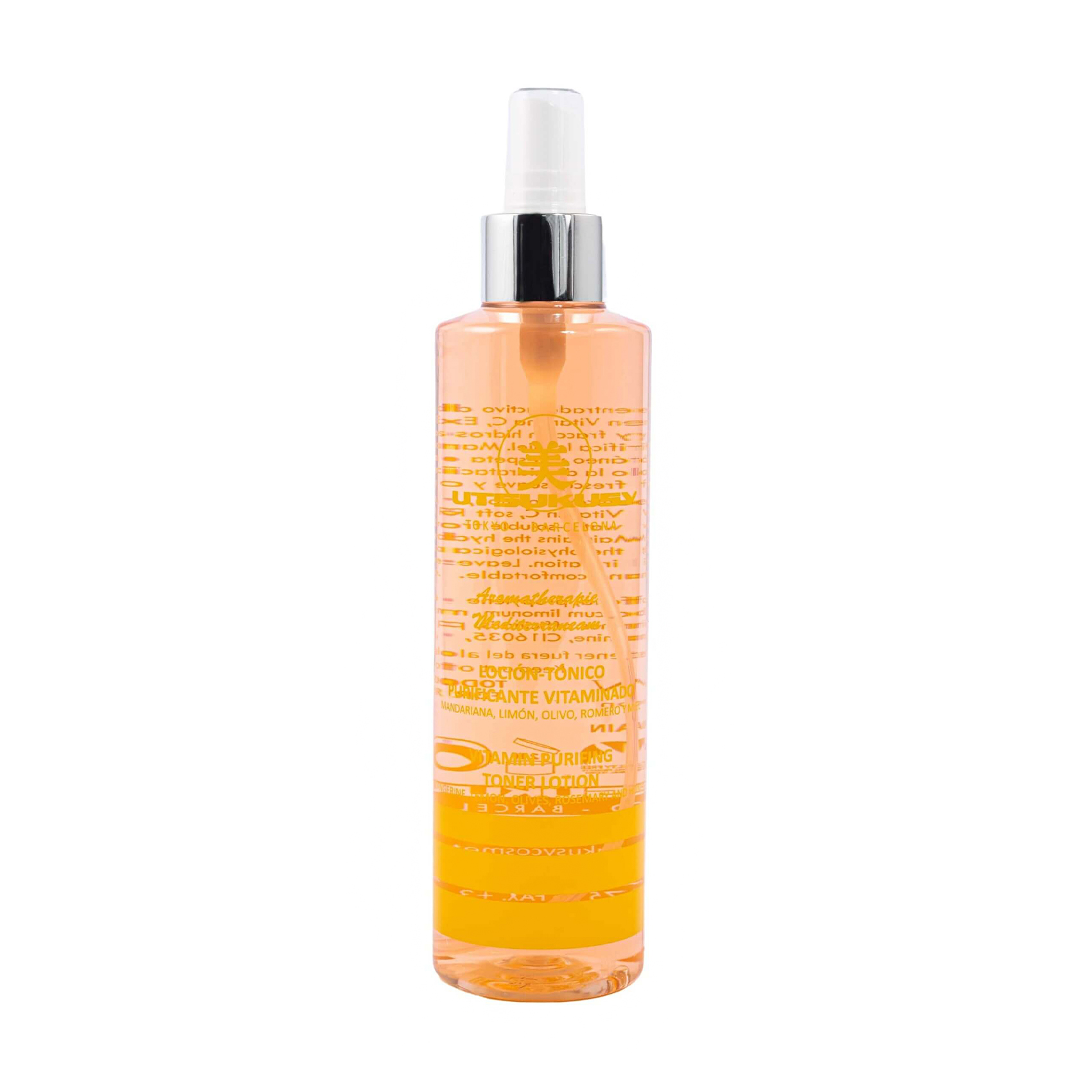 

Вітамінний лосьйон для обличчя Utsukusy Vitamin Lotion, 250 мл