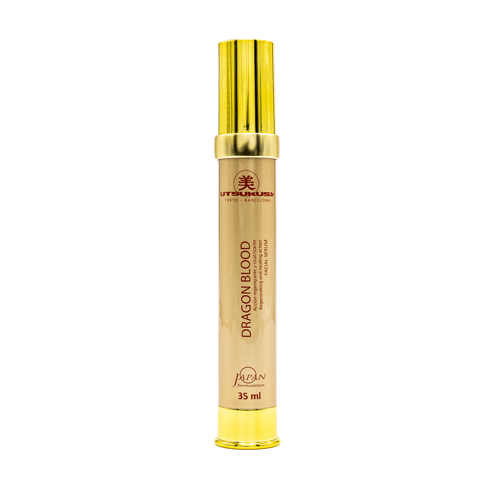

Сиворотка-філер Utsukusy Dragon Blood Serum для заповнення зморщок обличчя, 35 мл