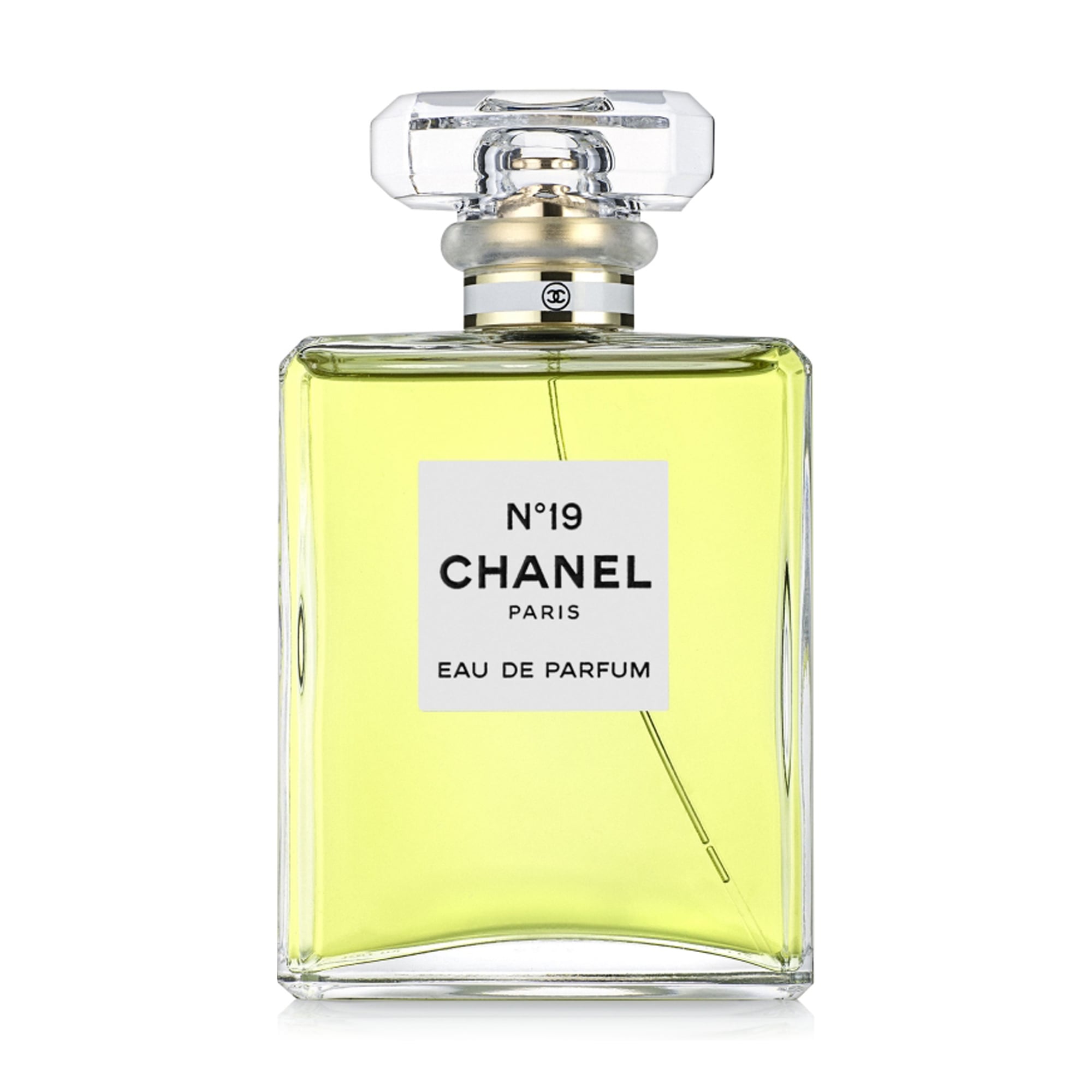 

Chanel No 19 Парфумована вода жіноча, 100 мл (ТЕСТЕР)