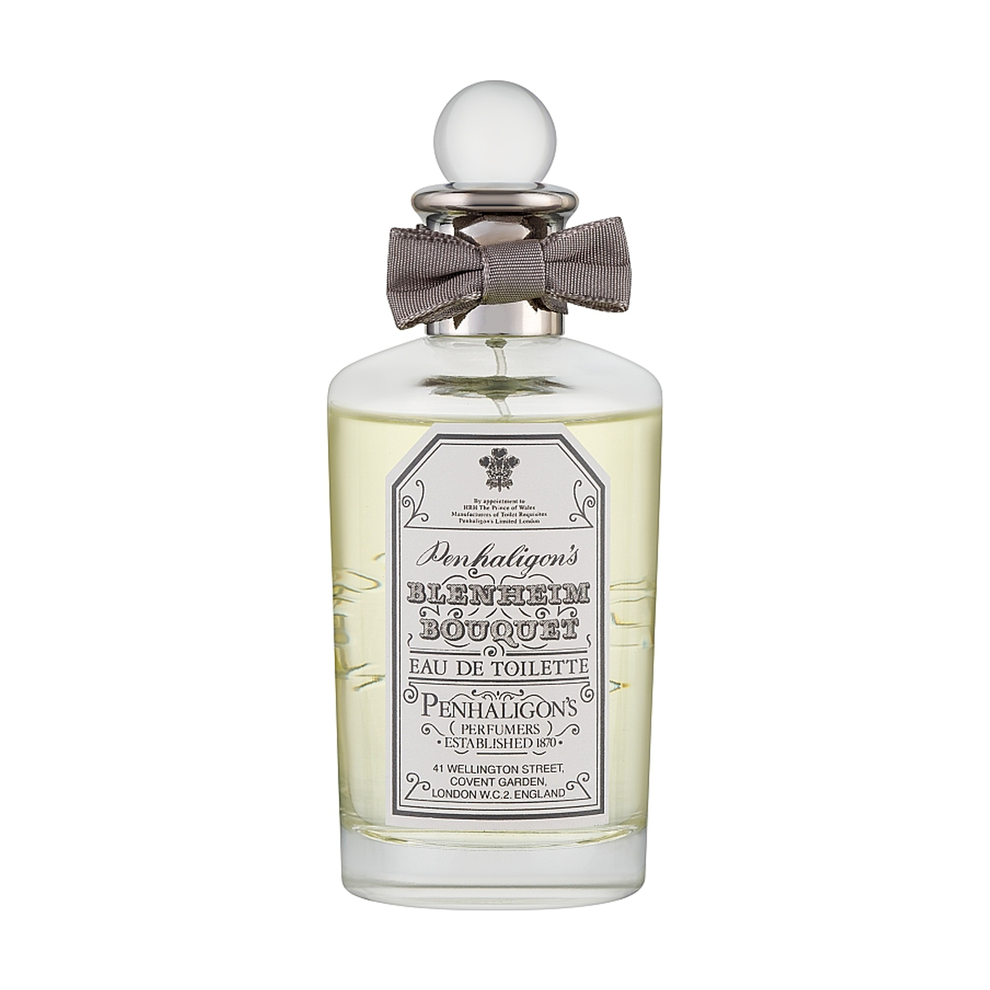 

Уцінка! Penhaligon's Blenheim Bouquet Туалетна вода чоловіча, 100 мл (ТЕСТЕР)