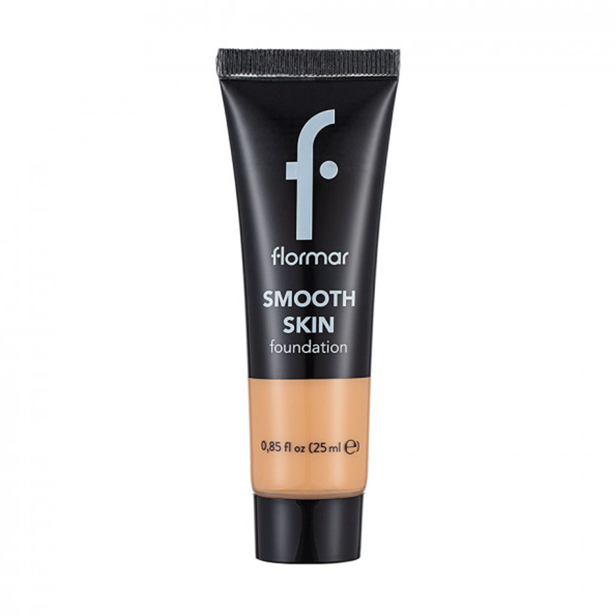 

Уцінка! Тональний крем для обличчя Flormar Smooth Skin Foundation 003 Light Ivory, 25 мл