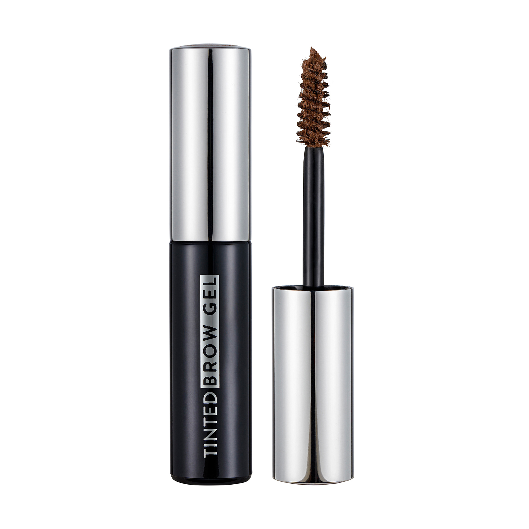 

Гель для брів Flormar Tinted Brow Gel 005 Brunette, 4.8 мл