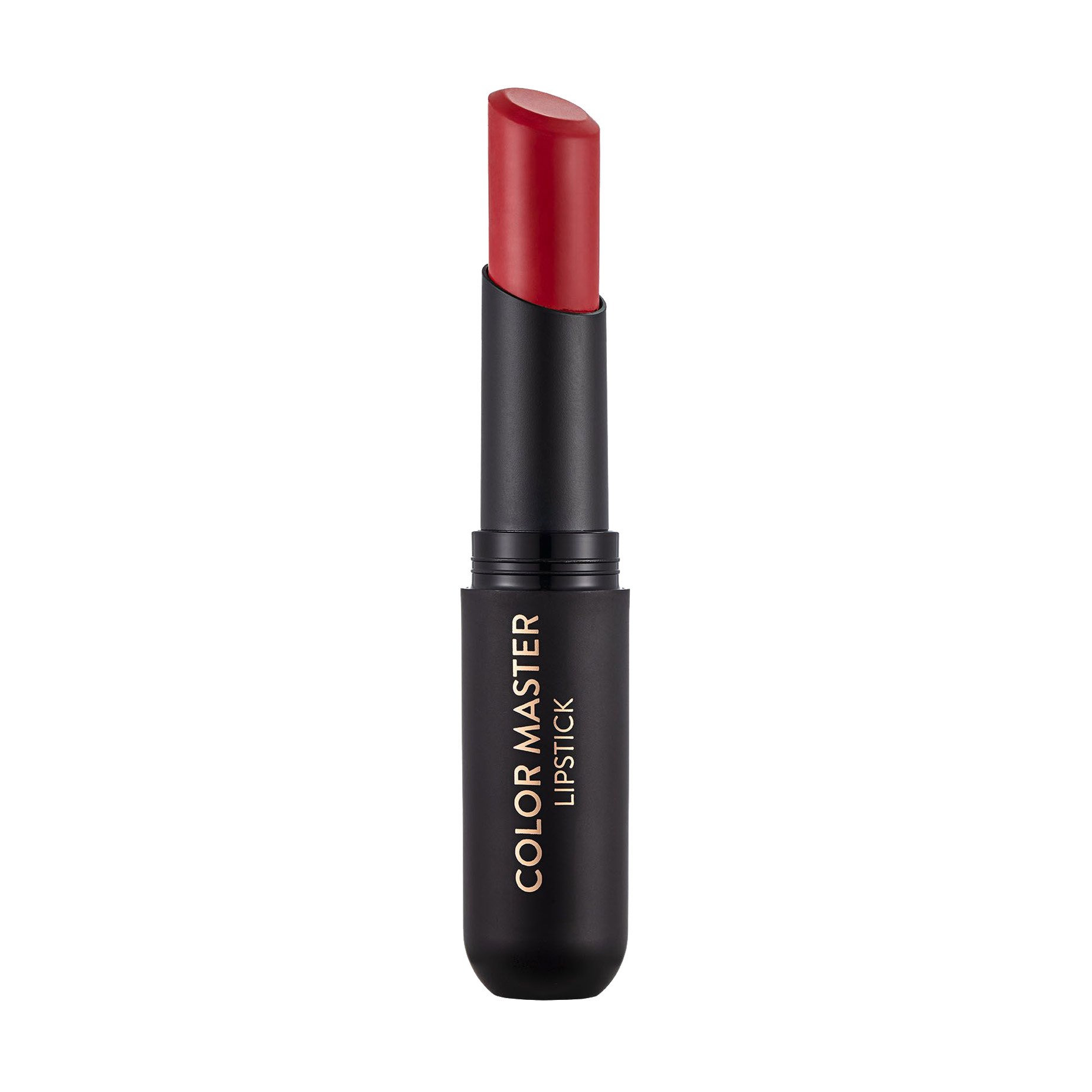 

Помада для губ Flormar Color Master Lipstick 14 The Red, 3 г