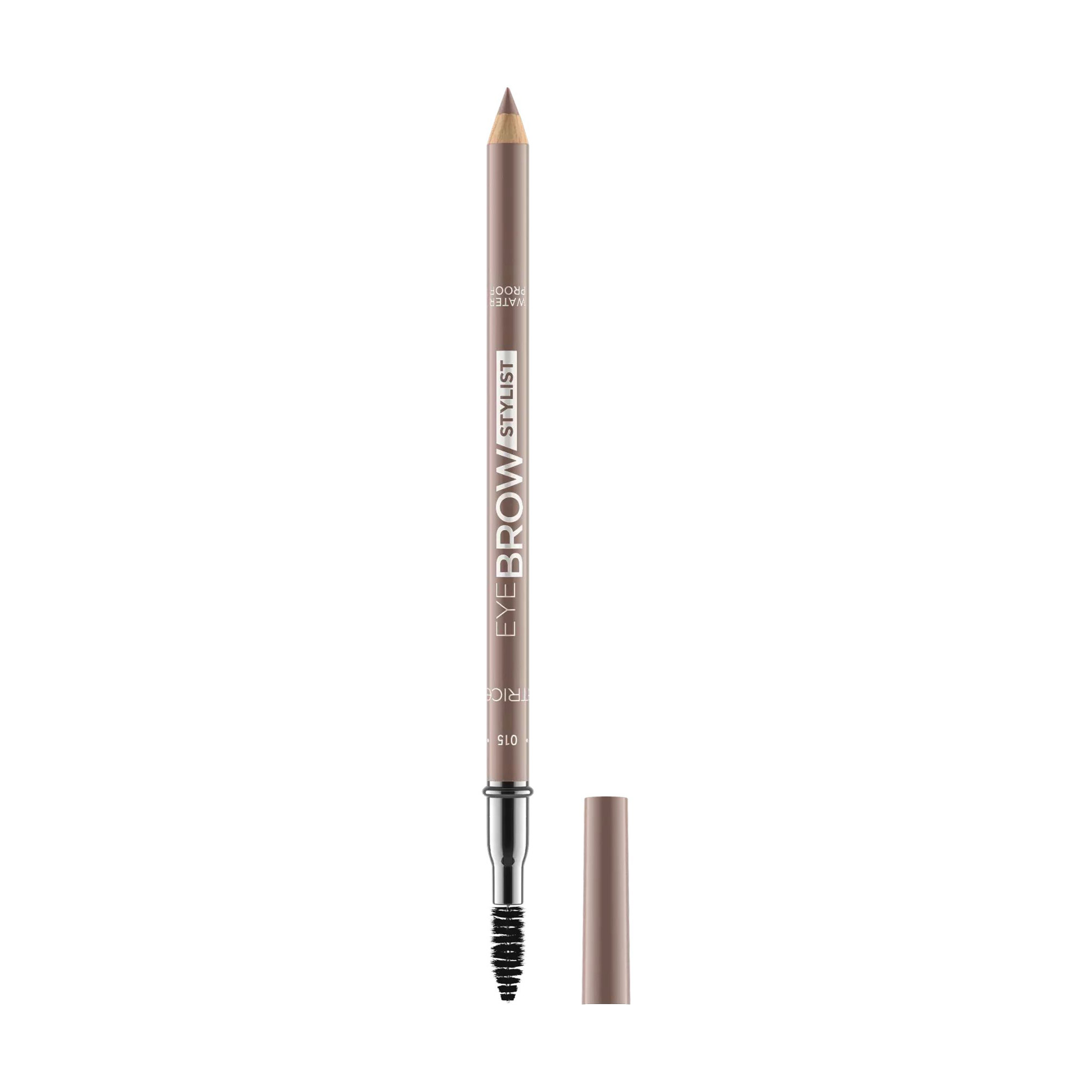 

Олівець для брів Catrice Eye Brow Stylist, 015 Ashy Drama, 1.4 г