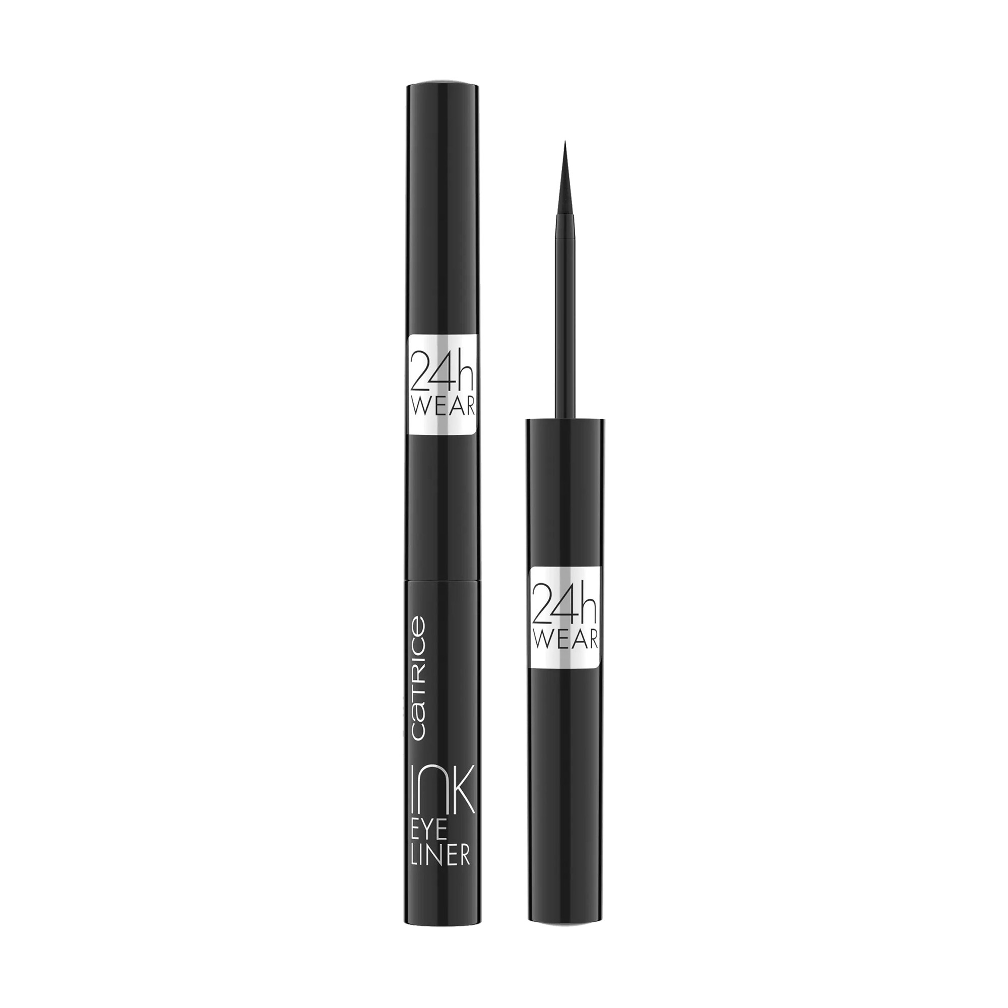 

Уцінка! Підводка для очей Catrice Ink Eyeliner 010 Best in Black, 1.7 мл
