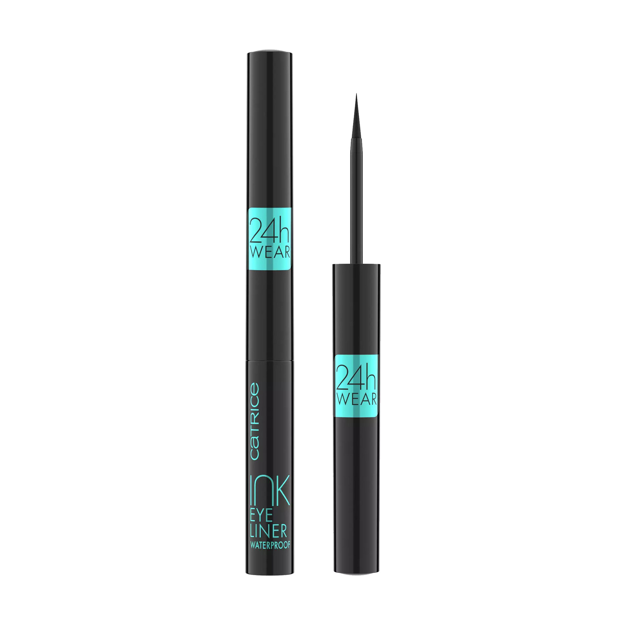 

Уцінка! Підводка для очей Catrice Ink Waterproof Eyeliner 010 Best in Black, 1.7 мл