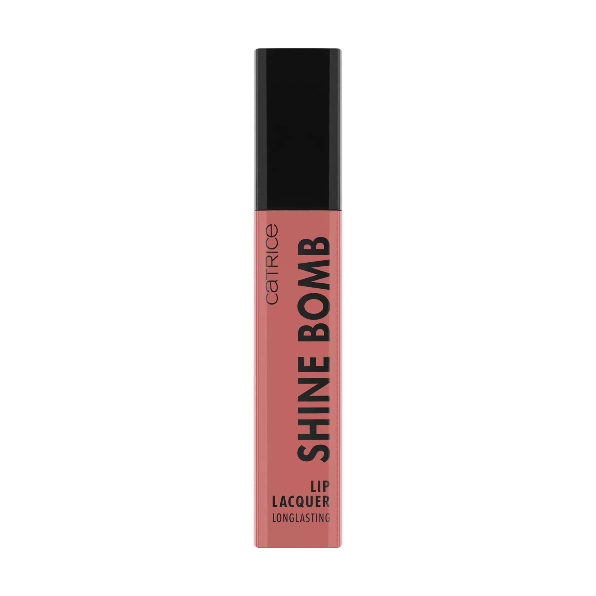 

Лак для губ Catrice Shine Bomb Lip Lacquer 030 Sweet Talker, 3 мл