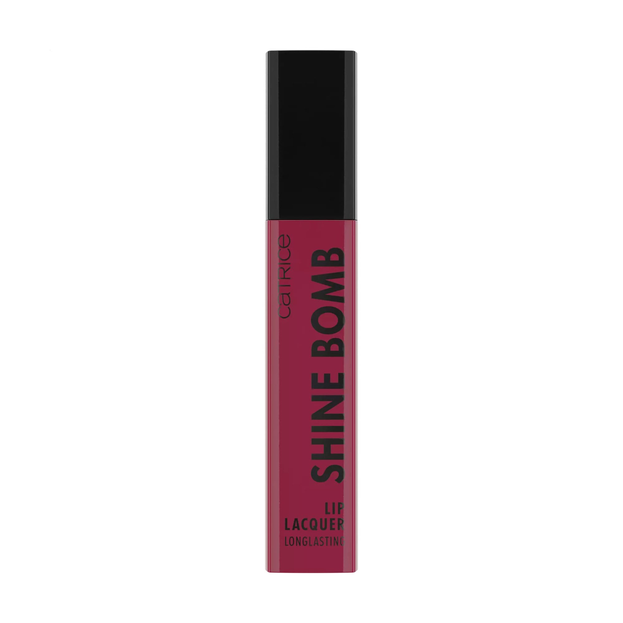 

Лак для губ Catrice Shine Bomb Lip Lacquer 050 Feelin' Berry Special, 3 мл