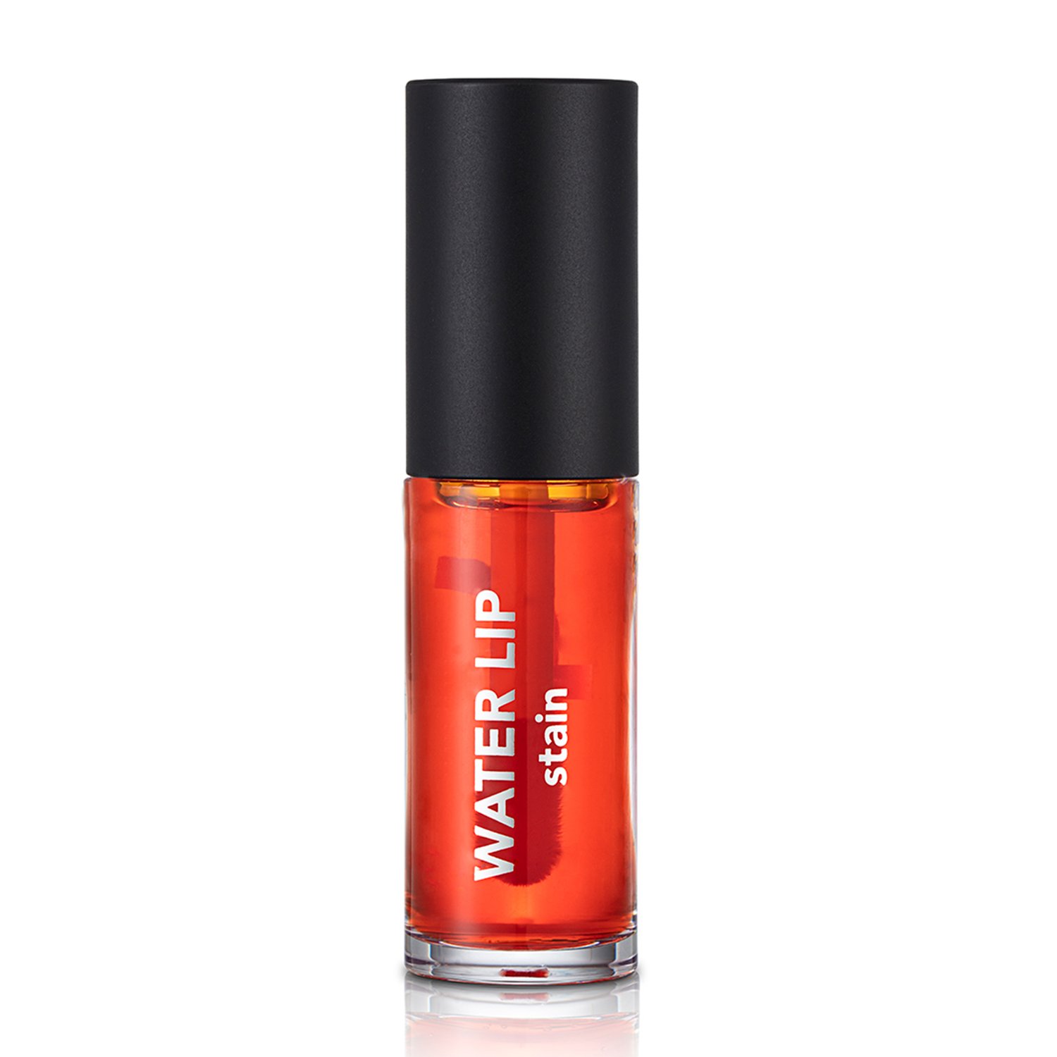

Уцінка! Стійкий тінт для губ Flormar Water Lip Stain 004 Orange Juice, 6.4 мл