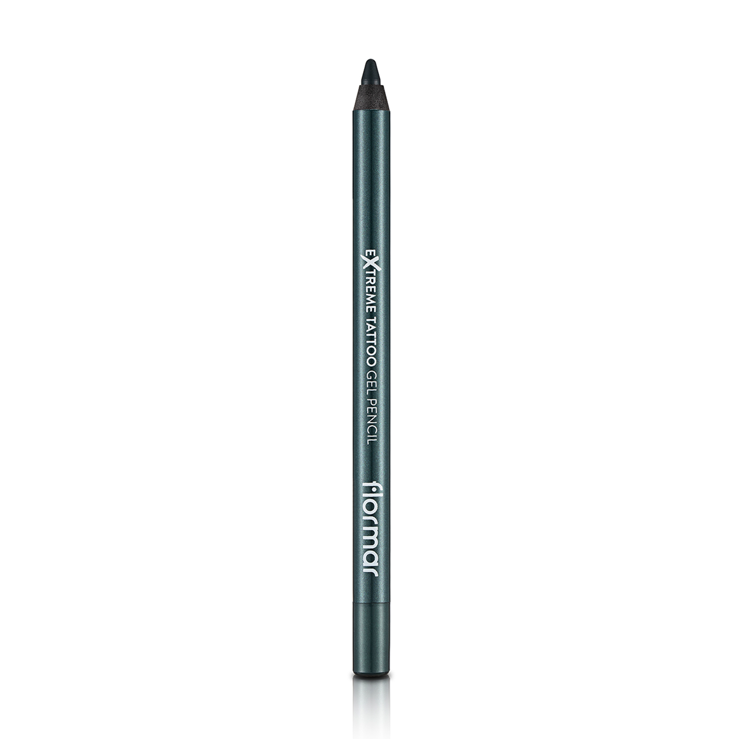 

Гелевий олівець для очей Flormar Extreme Tattoo Gel Pencil 03 Deep Green, 1.2 г