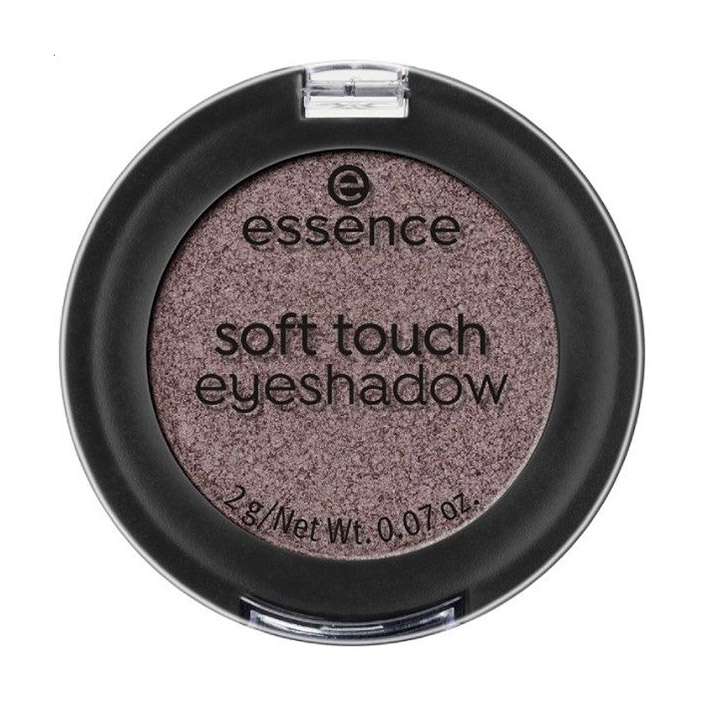 

Уцінка! Тіні для повік Essence Soft Touch Eyeshadow 03 Eternity, 2 г