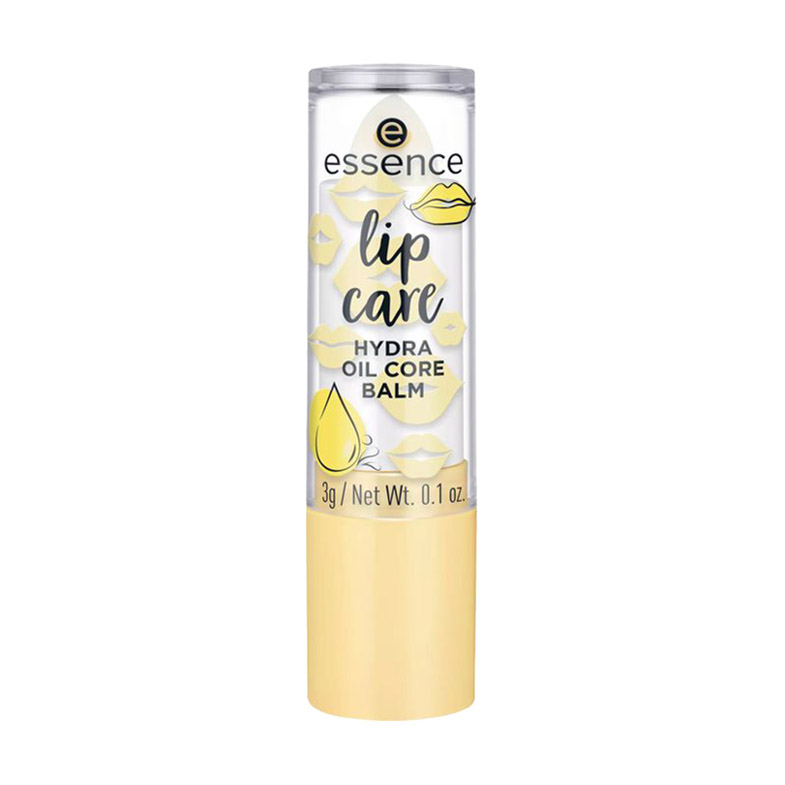 

Уцінка! Бальзам для губ Essence Lip Care Hydra Oil Core Balm, 3 г