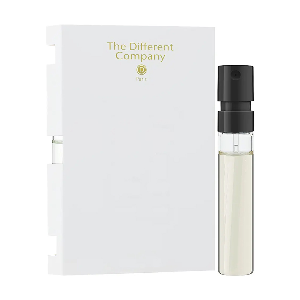 

The Different Company Osmanthus Туалетна вода унісекс, 2 мл (пробник)