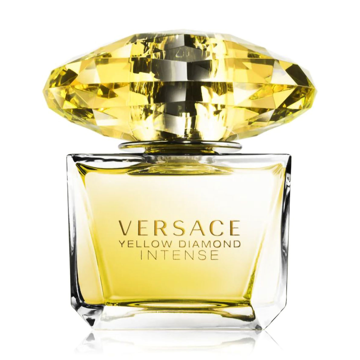 

Versace Yellow Diamond Intense Парфумована вода жіноча, 90 мл (ТЕСТЕР)