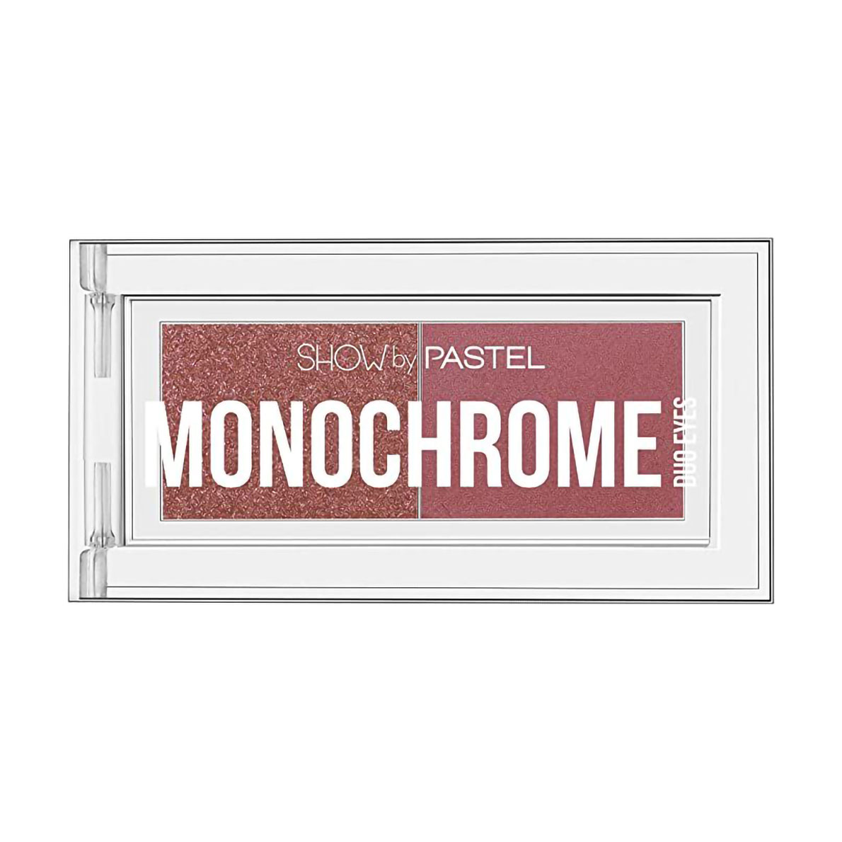 

Тіні для повік Pastel Show By Pastel Monochrome Duo 29 It's C, 2.6 г
