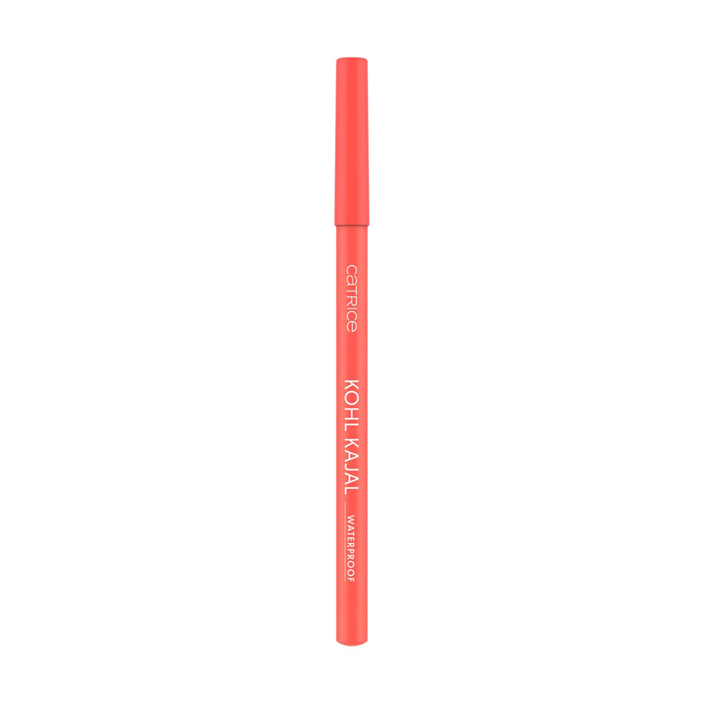 

Водостійкий олівець для очей Catrice Kohl Kajal Waterproof Eye Pencil 180 Red Coral, 0.78 г