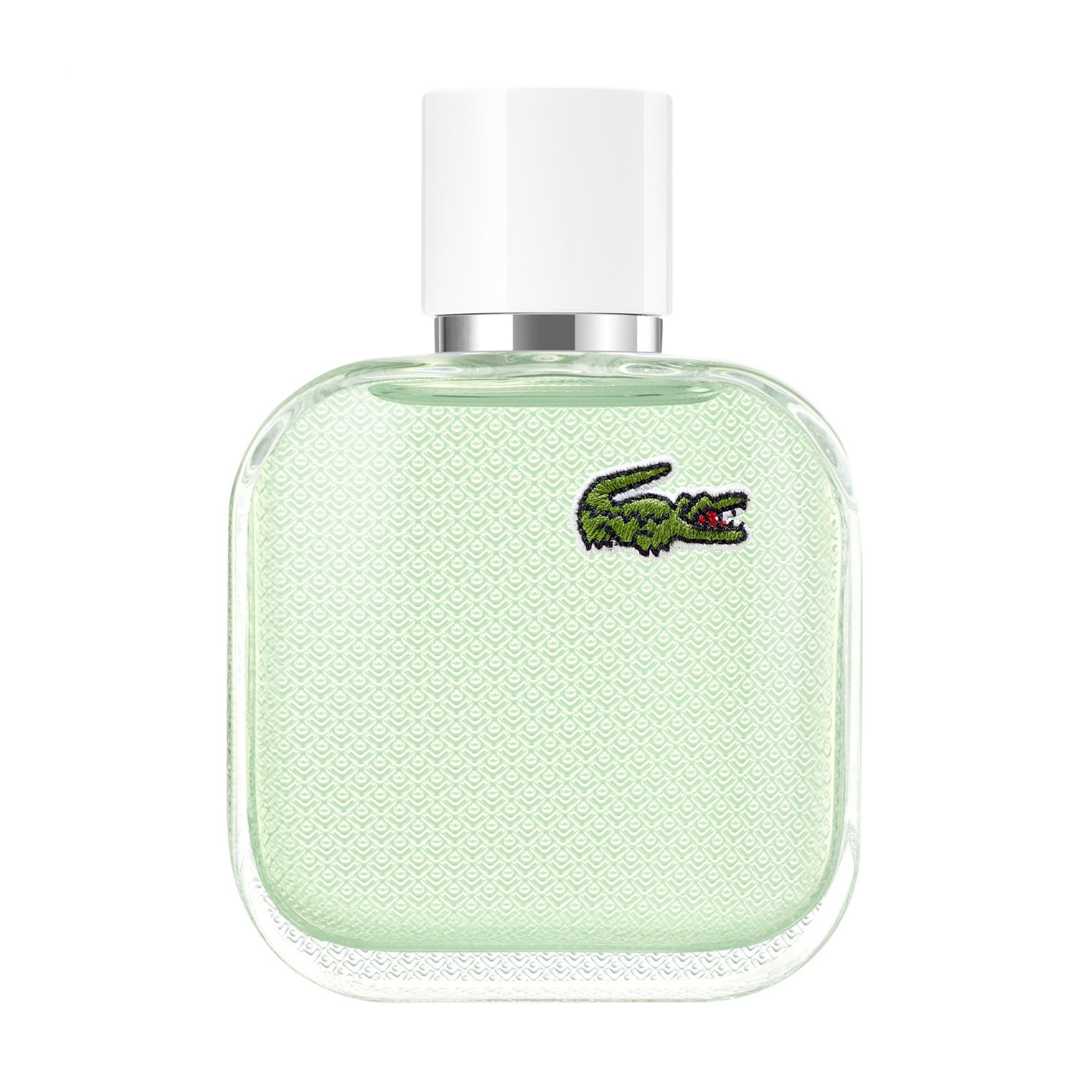 

Lacoste L.12.12 Blanc Eau Fraiche Туалетна вода чоловіча, 50 мл