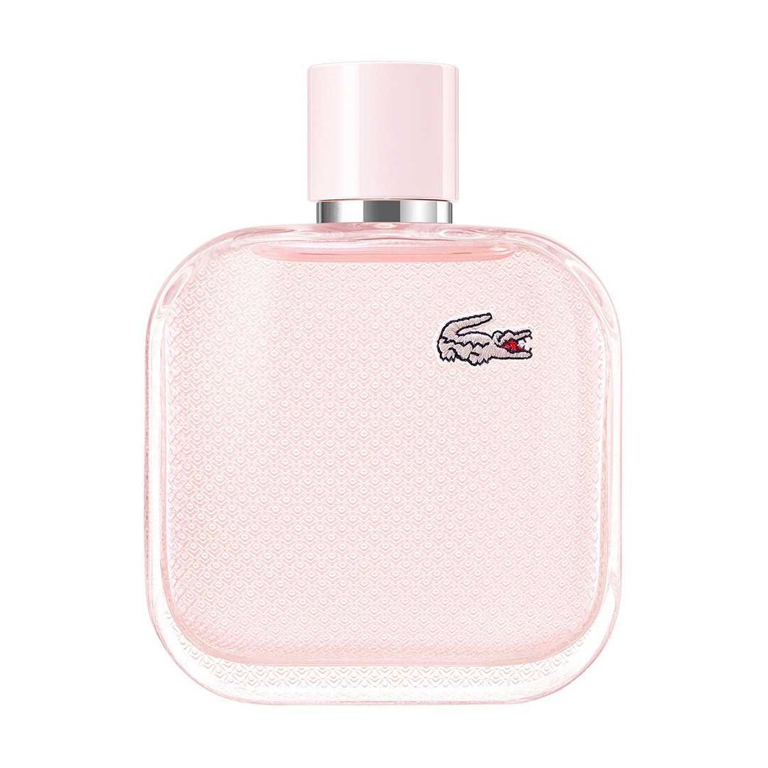 

Lacoste L.12.12 Rose Eau Fraiche Туалетна вода жіноча, 100 мл