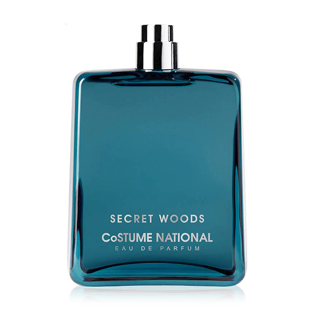 

Уцінка! Costume National Secret Woods Парфумована вода чоловіча, 100 мл
