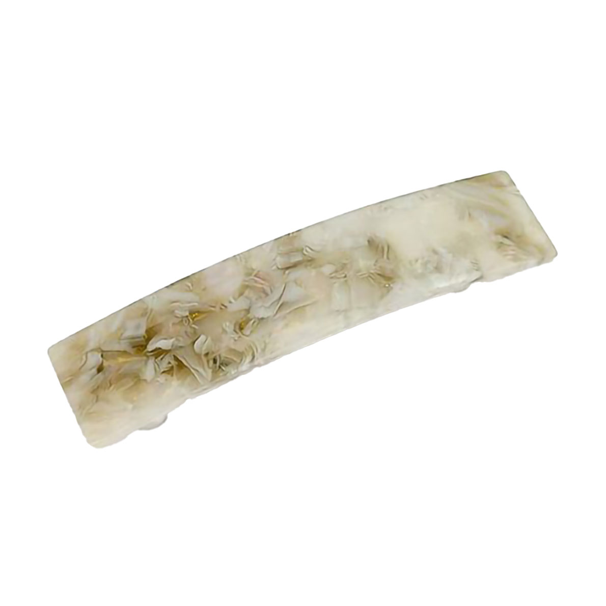 

Заколка для волосся Miso мармур , 1 шт (N030/4)
