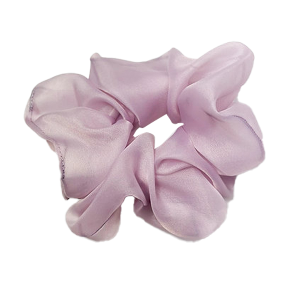 

Резинка для волосся Miso Хмаринка бузкова, 1 шт (R135а-6)