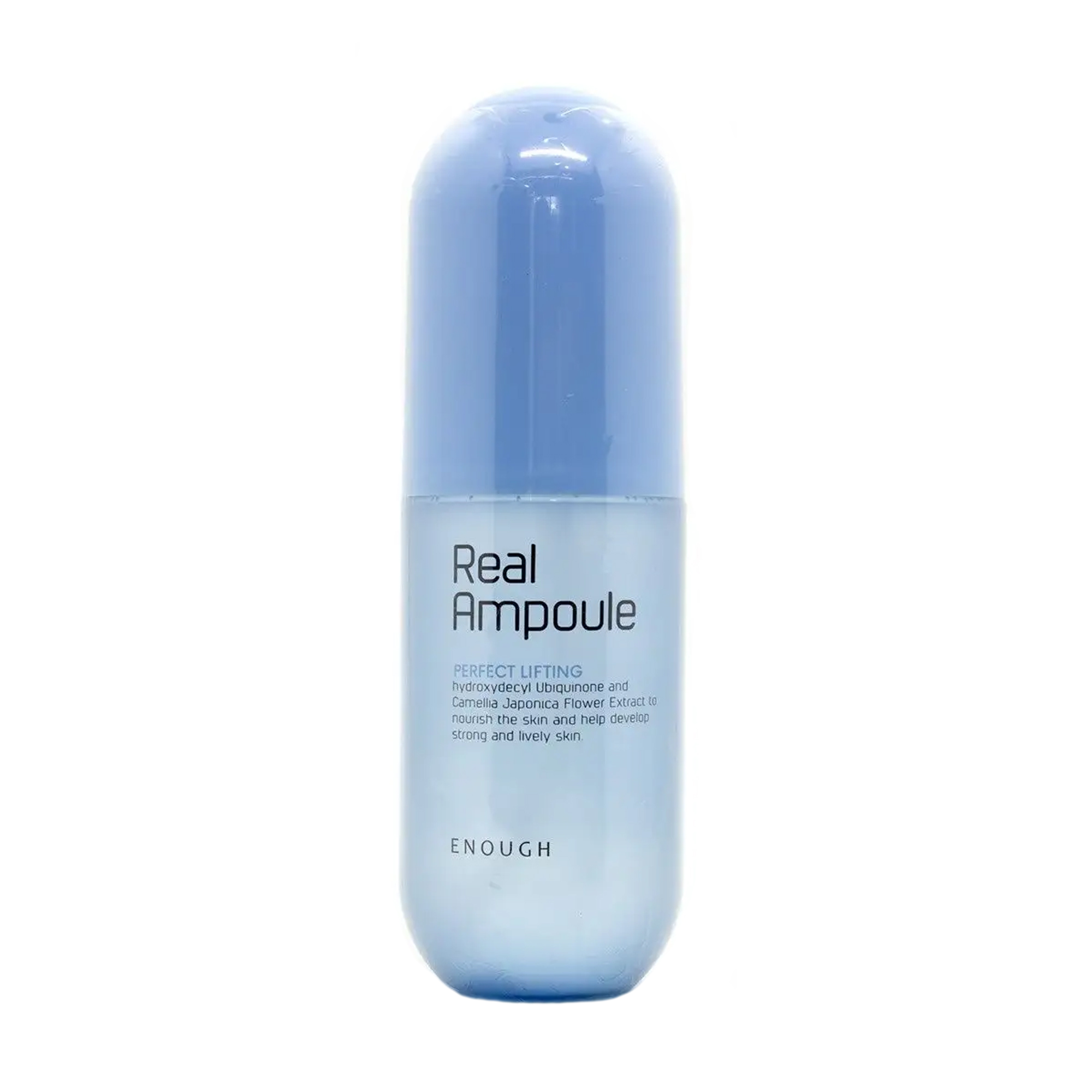 

Уцінка! Сироватка для обличчя Enough Perfect Lifting Real Ampoule з ефектом ліфтингу, 200 мл