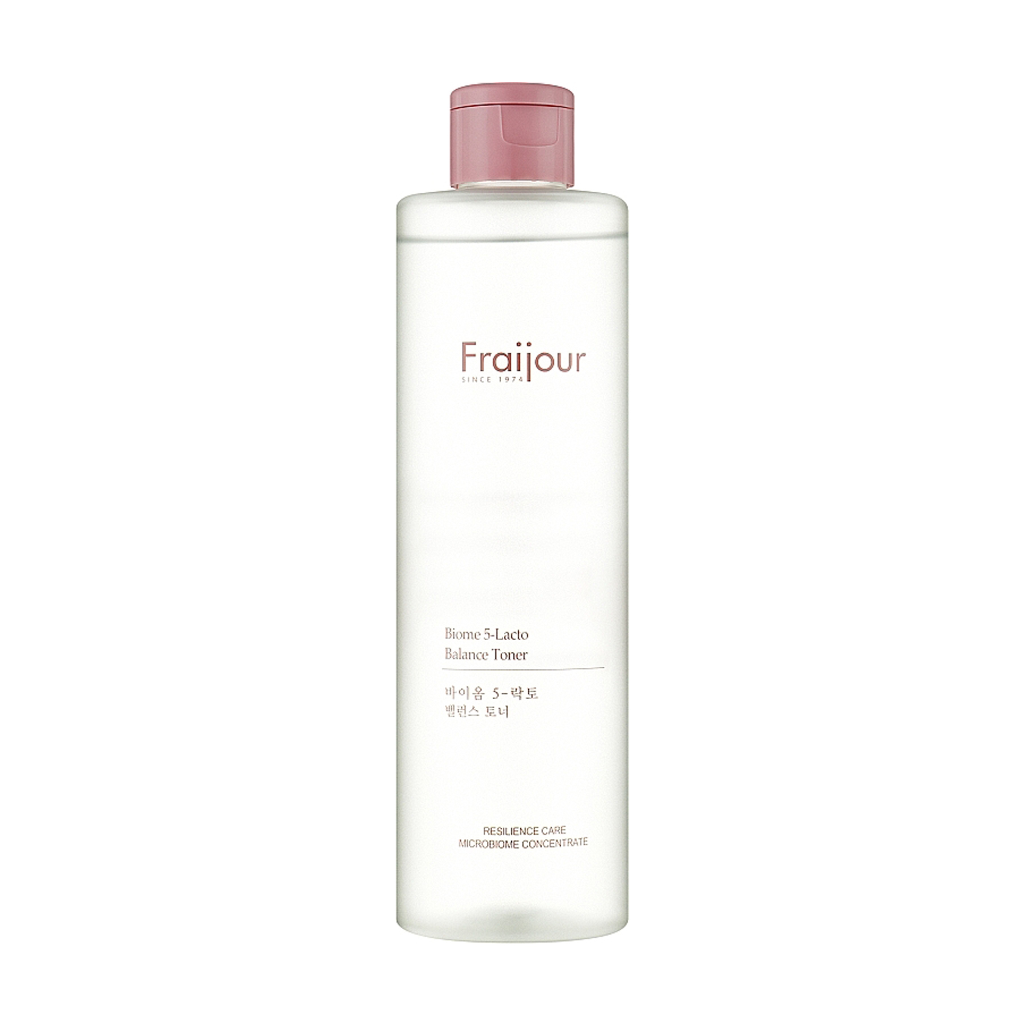 

Тонер для обличчя Fraijour Biome 5-Lacto Balance Toner з пробіотиками, 300 мл