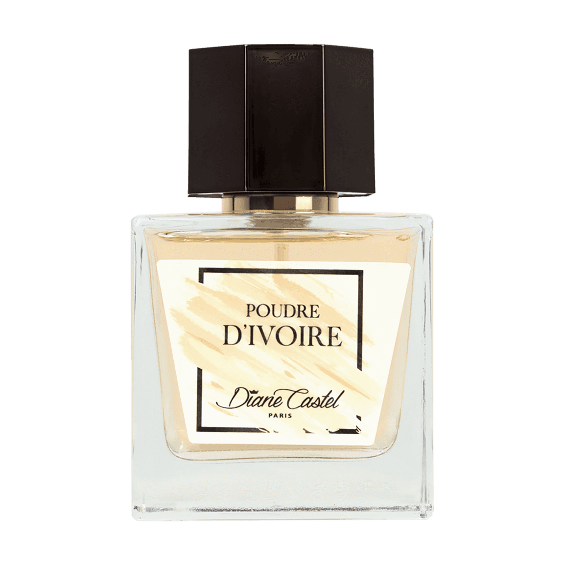 

Diane Castel Poudre D'Ivoire Парфумована вода жіноча, 100 мл