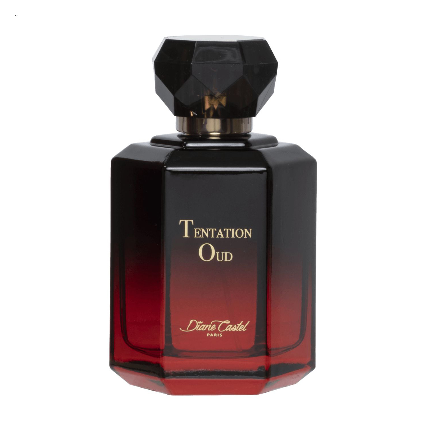 

Уцінка! Diane Castel Tentation Oud Парфумована вода жіноча, 100 мл