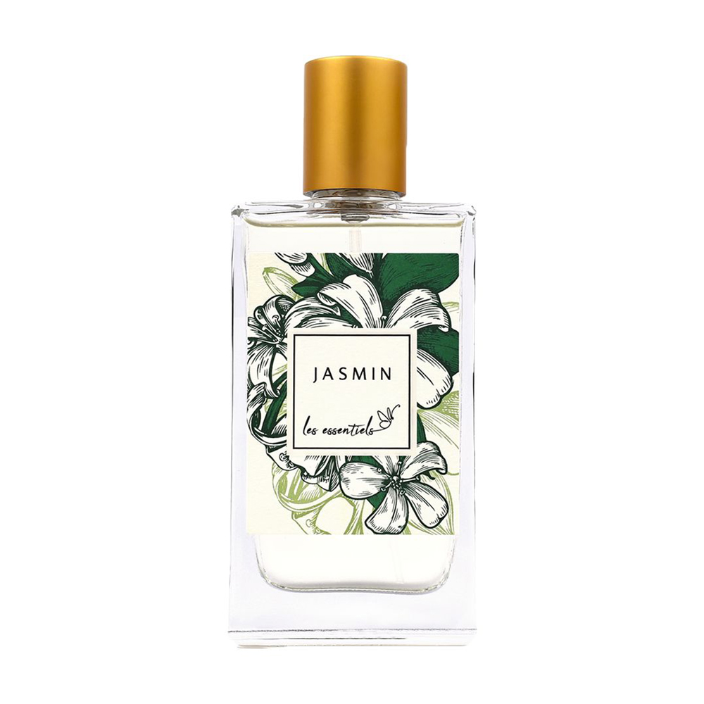 

Уцінка! Les Essentiels Jasmin Парфумована вода жіноча, 80 мл